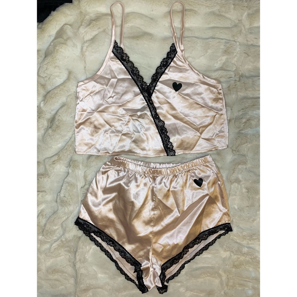 Pajama set